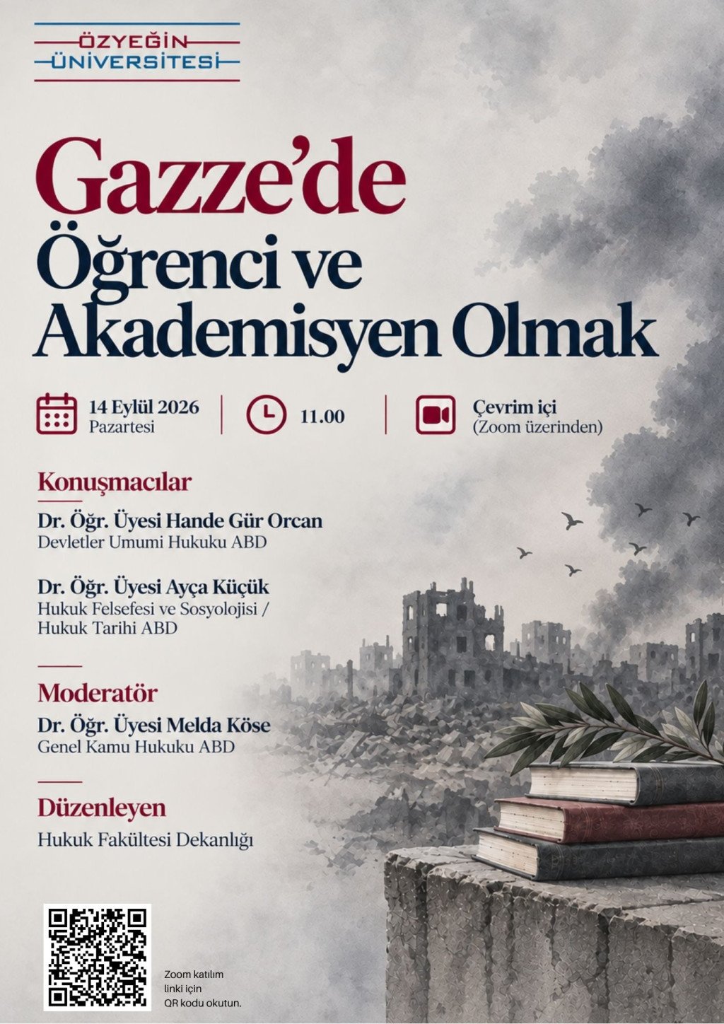 Bilim Kafe Etkinliği